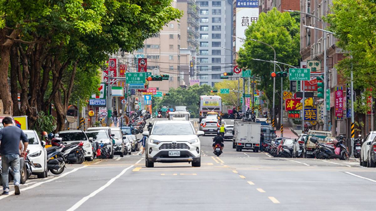 2026機車補助上路！「符合資格者」最高可領44000元，一鍵即可快速申請