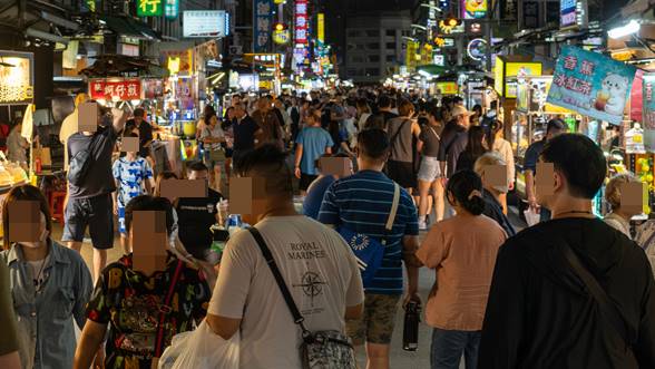 台灣夜市小吃很危險！醫示警「３類食物」盡量別吃：它被列為第一類致癌物