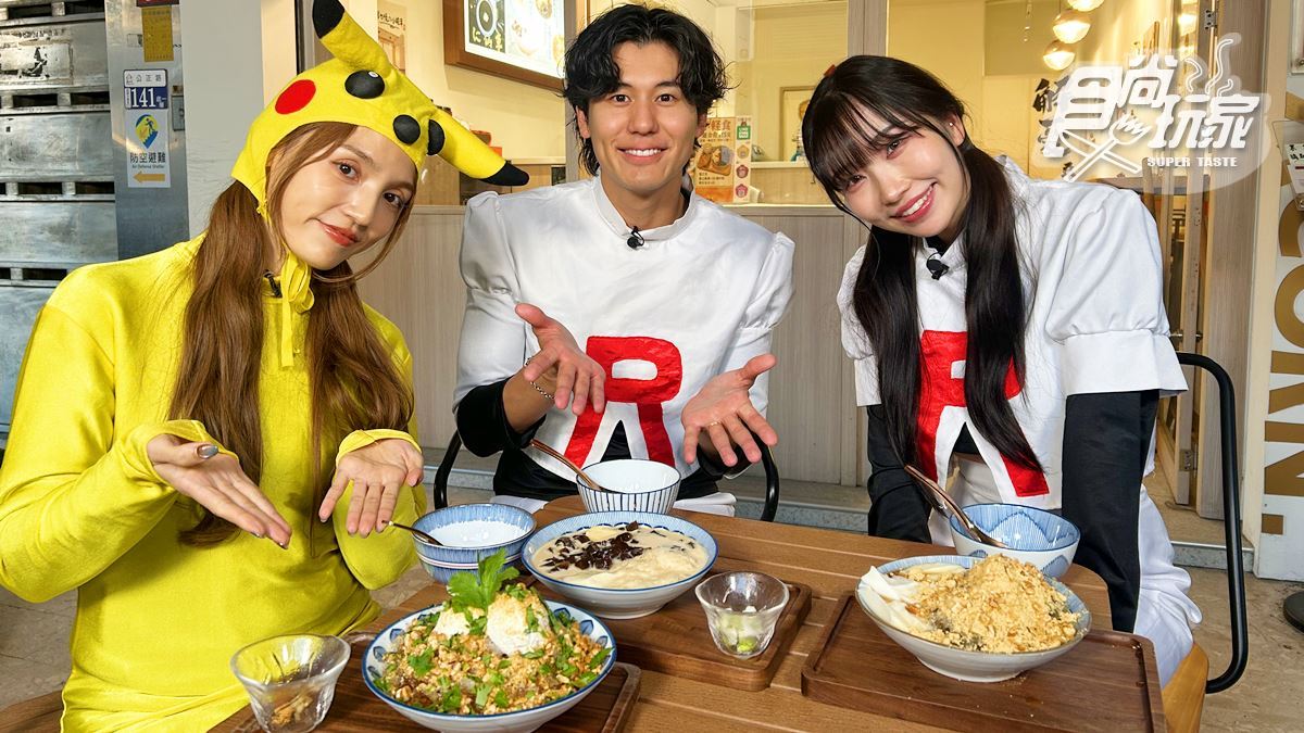 飄香40年包子店的101！風田、朵拉吃中南部美食｜1/13《熱血48小時》店家資訊