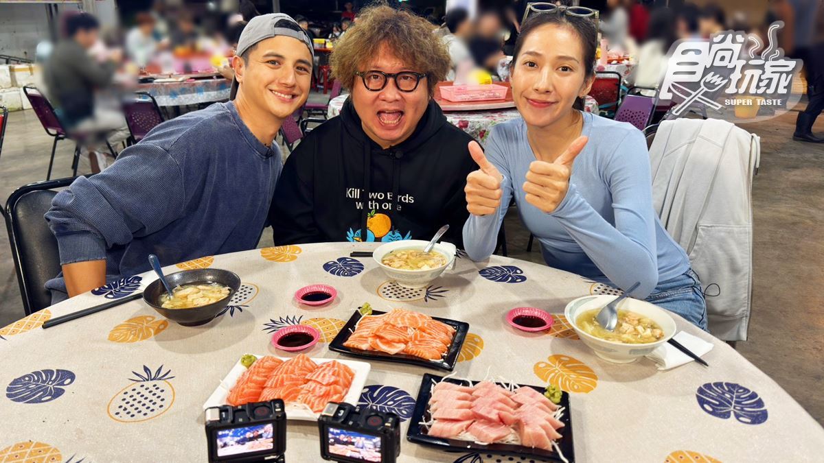 江蕙也愛「傳奇腿庫飯」！納豆、楊晴吃高屏美食｜1/14《2天1夜go》店家資訊