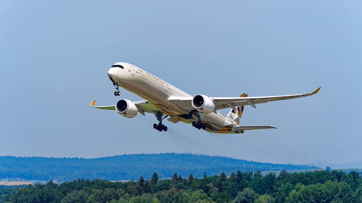 全球最安全航空公司排名！台灣「１航空」擠進前10名，廉航榜單也出爐