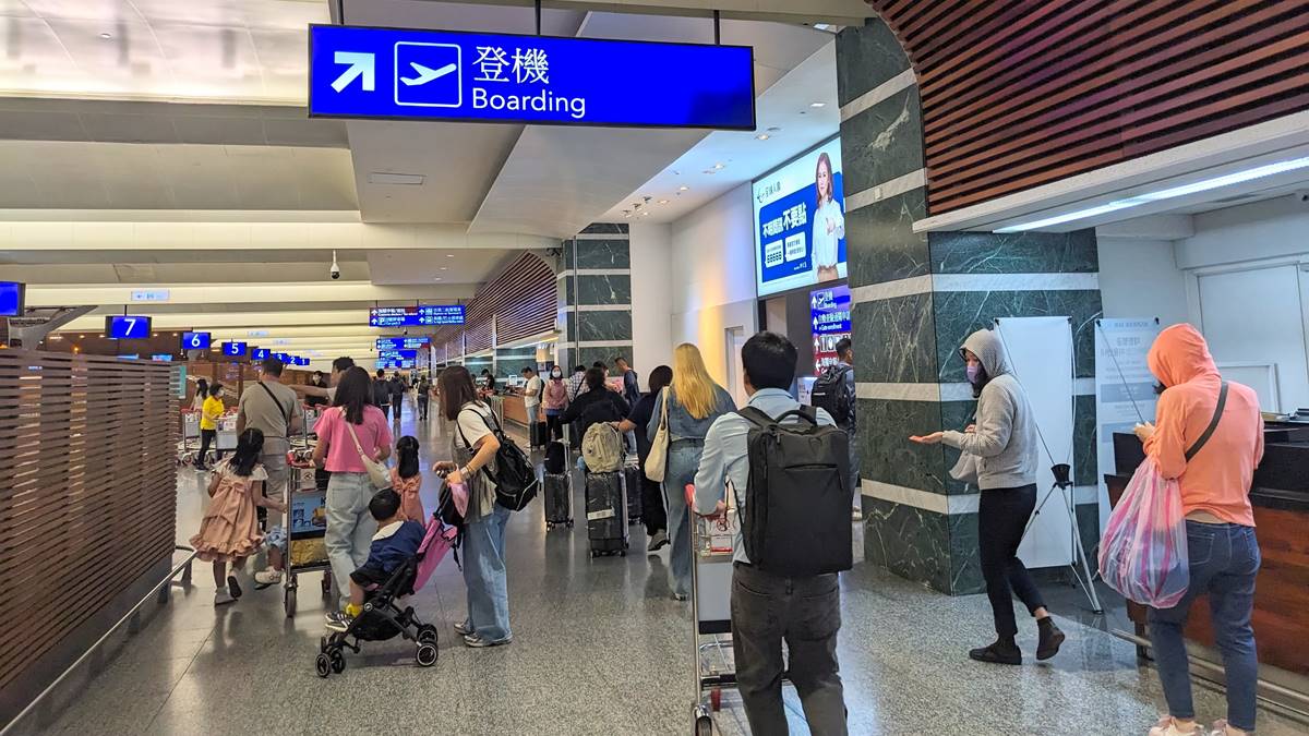 最不想跟他出國！網友最討厭的雷旅伴行為Top８，冠軍超掃興讓人無法忍