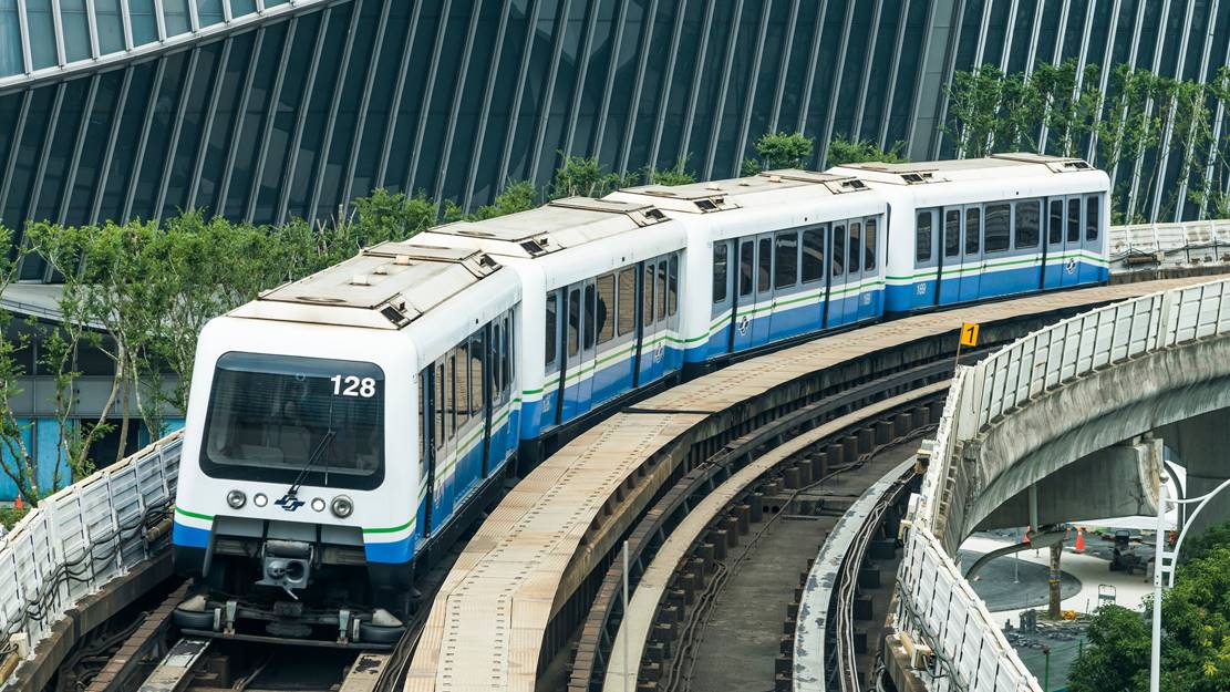 北捷宣布搭車禁用行動電源！發生「１狀況」將依法求償，117站配置滅火設備