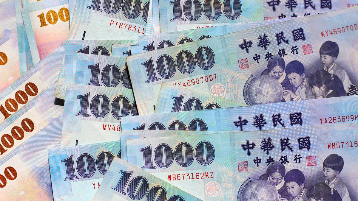 2026換新鈔時間出爐！一鍵查詢銀行、郵局換錢地點，央行曝新台幣這時將改版