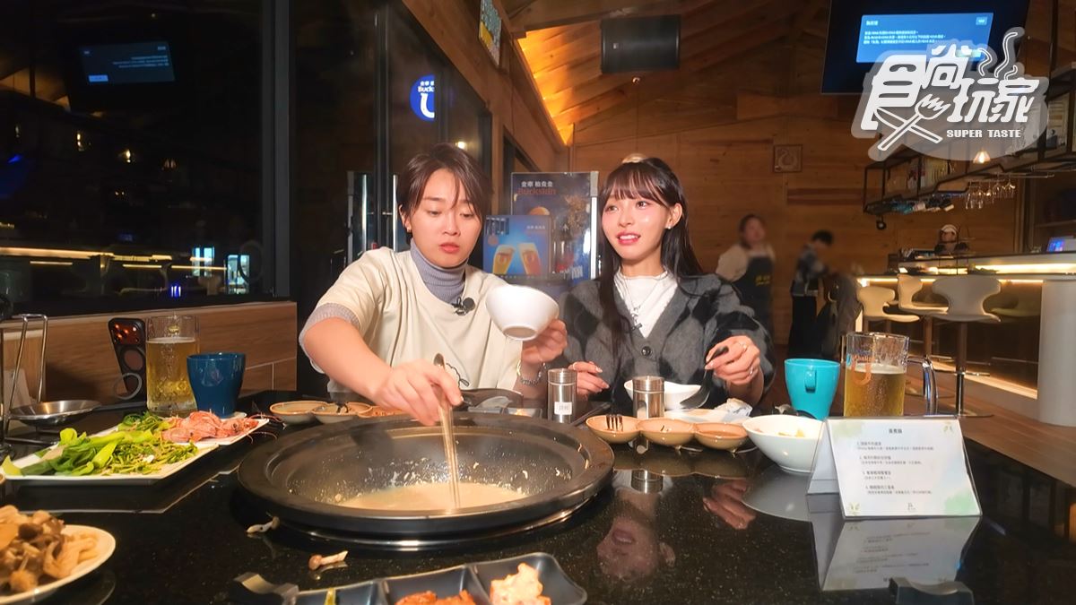 逛老街必吃「祕滷豬腳」！林襄、張文綺吃北部美食｜3/5《天菜就醬吃》店家資訊