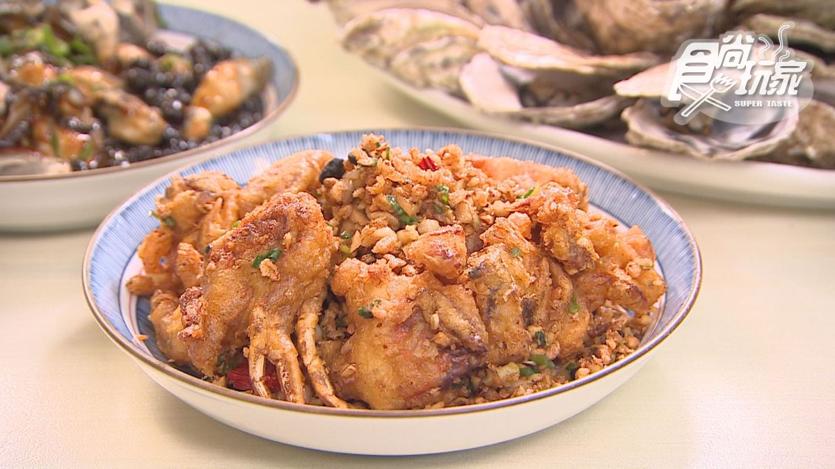 全台前三強臭豆腐!嘉義美食8家推薦:市場90年老字號麻糬、甘甜啤酒鴨湯 全台前三強臭豆腐!嘉義美食8家推薦:市場90年老字號麻糬、甘甜啤酒鴨湯