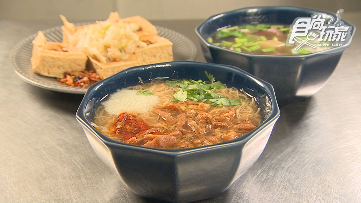 全台前三強臭豆腐!嘉義美食8家推薦:市場90年老字號麻糬、甘甜啤酒鴨湯 全台前三強臭豆腐!嘉義美食8家推薦:市場90年老字號麻糬、甘甜啤酒鴨湯