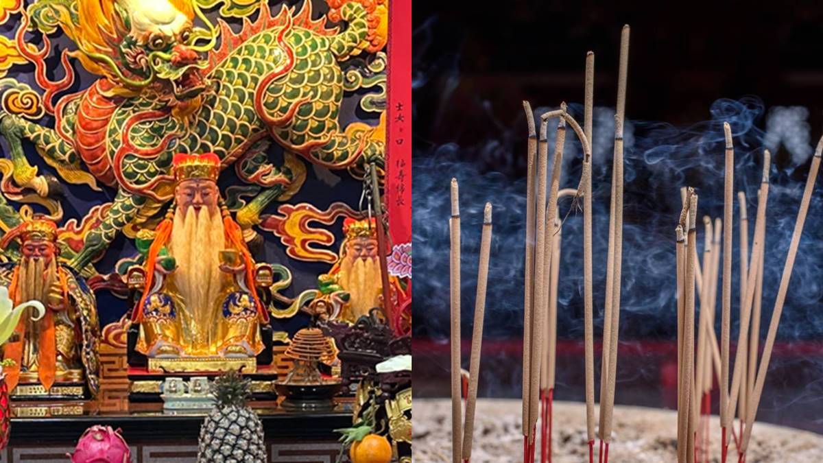 3/20春分遇龍抬頭土地公生日！觸犯７禁忌恐財運衰退，３生肖龍神加持超旺