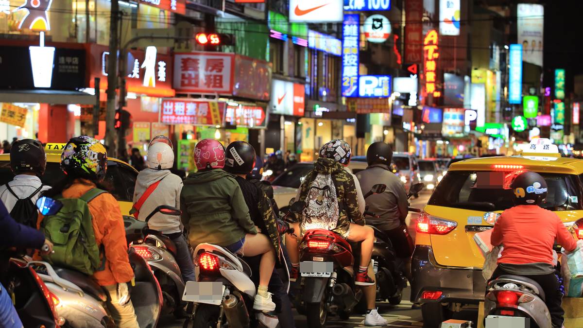 機車族福利來了！「符合資格者」可領2800元補助，3500人受惠額滿為止