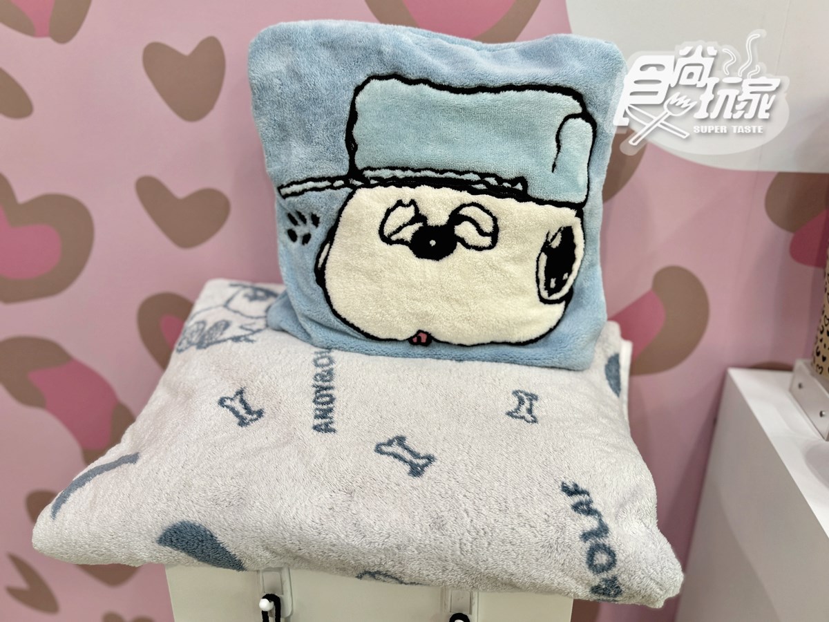 康是美X史努比聯名!18款超萌豹紋周邊、歐拉夫玩偶,免費送Q萌心型鏡 康是美X史努比聯名!18款超萌豹紋周邊、歐拉夫玩偶,免費送Q萌心型鏡