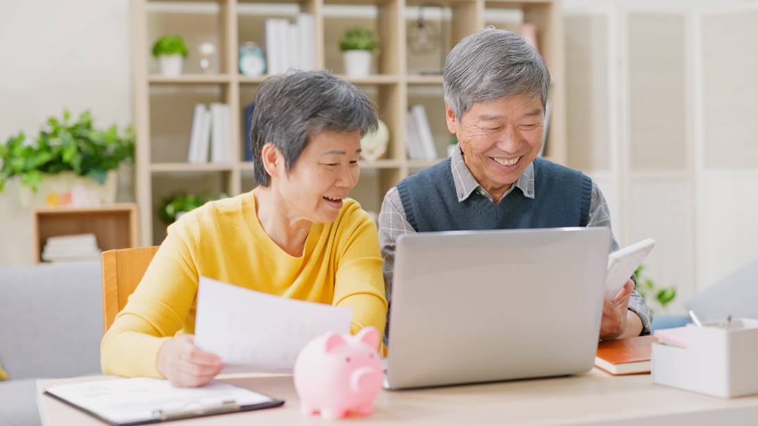 ３生肖愈老愈有錢！屬鼠靠儲蓄累積千萬，「這類人」以錢滾錢拚出財富自由