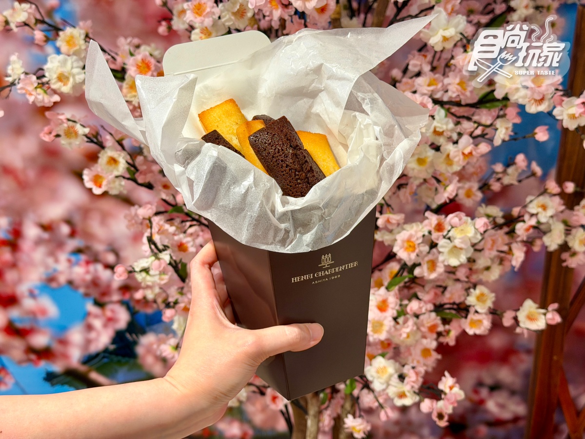 美食市集只有３天！人氣甜點＋餐車30家，還有「樂高主題展」免費闖關