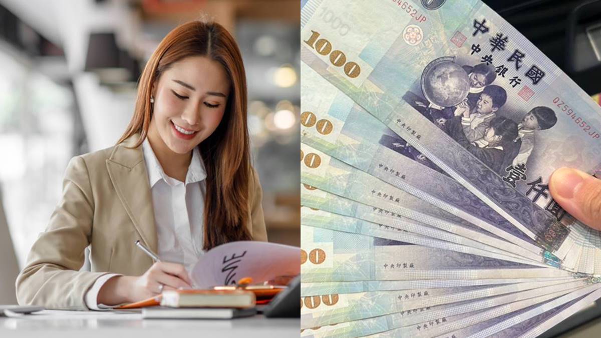 勞動部發錢！「符合資格者」可領1.2萬元、連續３個月，條件、方法一次看