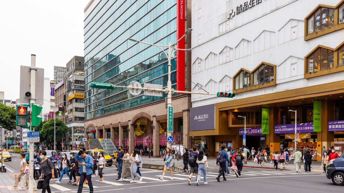 不是春水堂！日本人來台吃「１平價餐廳」讚美味，法國人也愛上：欲罷不能