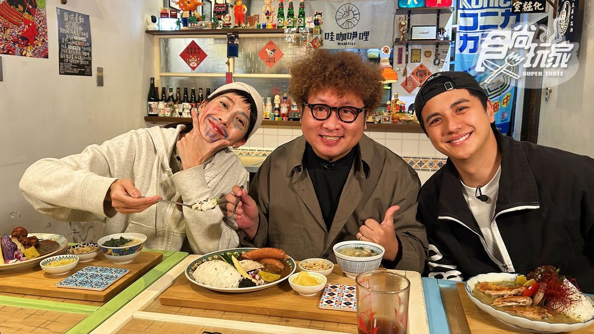 金黃酥脆「爆餡水煎包」！納豆、子余吃宜蘭美食｜3/25《2天1夜go》店家資訊