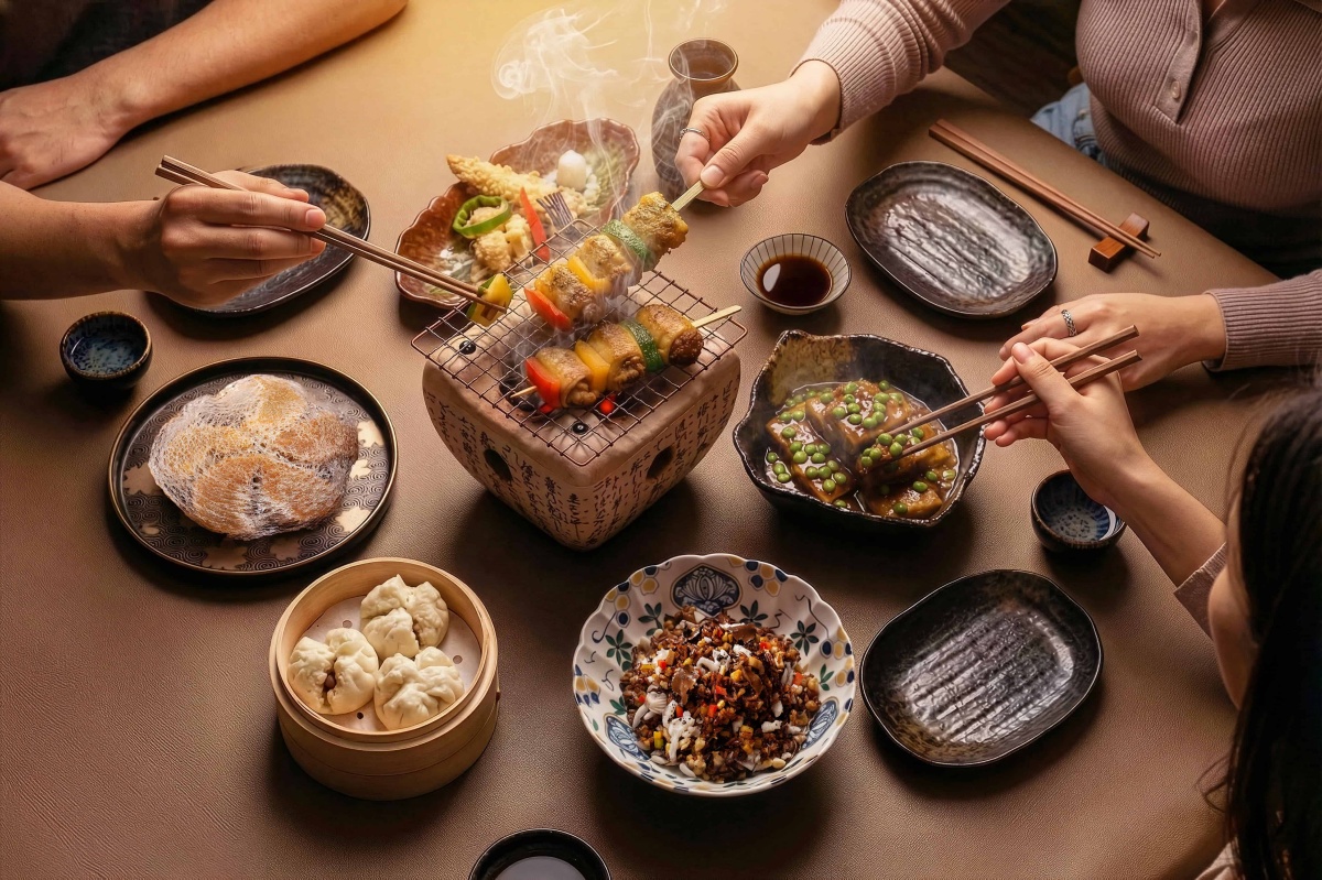 台中漢神百貨4/10開幕！10大亮點：50間美食品牌、大型電影院、免費接駁車