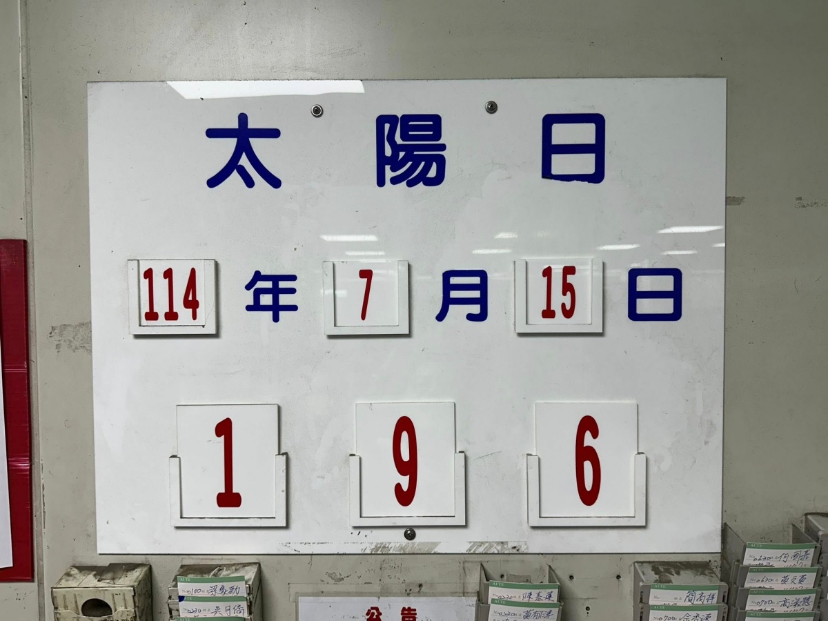 全聯蔬果怎麼挑最新鮮?包裝上「神祕數字」是關鍵,北農總經理親自解答 全聯蔬果怎麼挑最新鮮?包裝上「神祕數字」是關鍵,北農總經理親自解答