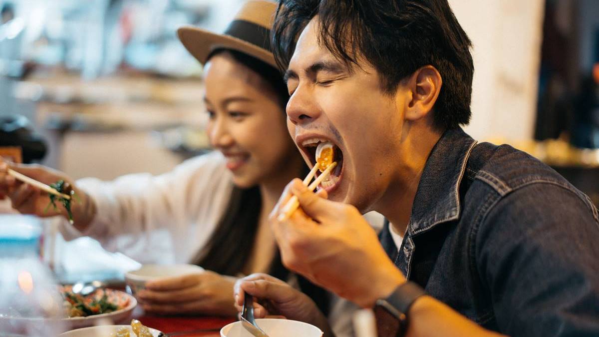 癌症年輕化是吃出來的！醫推「１飲食法」抗癌、抗發炎：１週就讓身體變輕盈