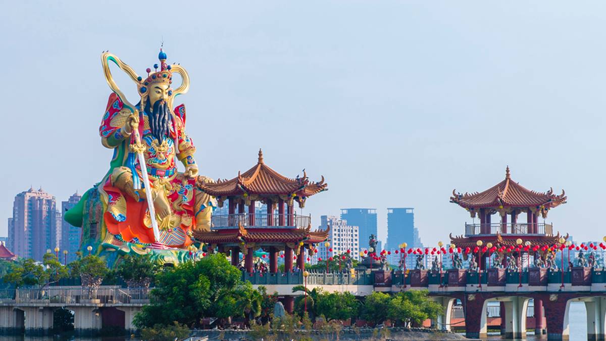 4/19玄天上帝生日!拜拜吉時禁忌、供品水果一次看,把握開運方法旺整年 4/19玄天上帝生日!拜拜吉時禁忌、供品水果一次看,把握開運方法旺整年