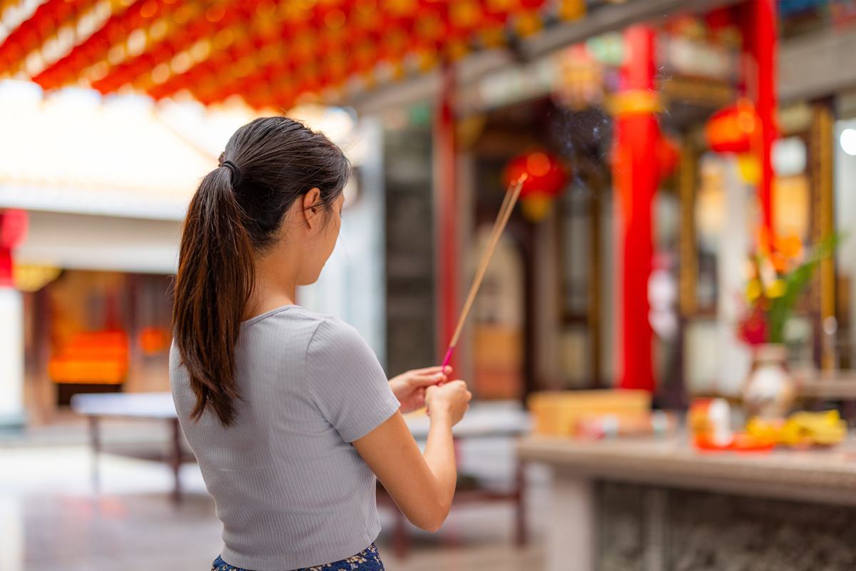 4/19玄天上帝生日!拜拜吉時禁忌、供品水果一次看,把握開運方法旺整年 4/19玄天上帝生日!拜拜吉時禁忌、供品水果一次看,把握開運方法旺整年