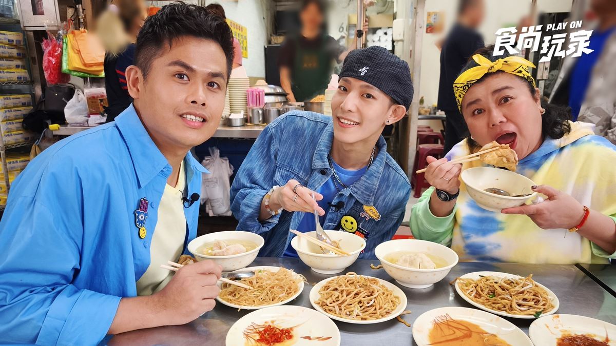 飄香一甲子粿仔湯！美秀、再興、煥鈞吃基隆美食｜4/25《我們這一家》店家資訊