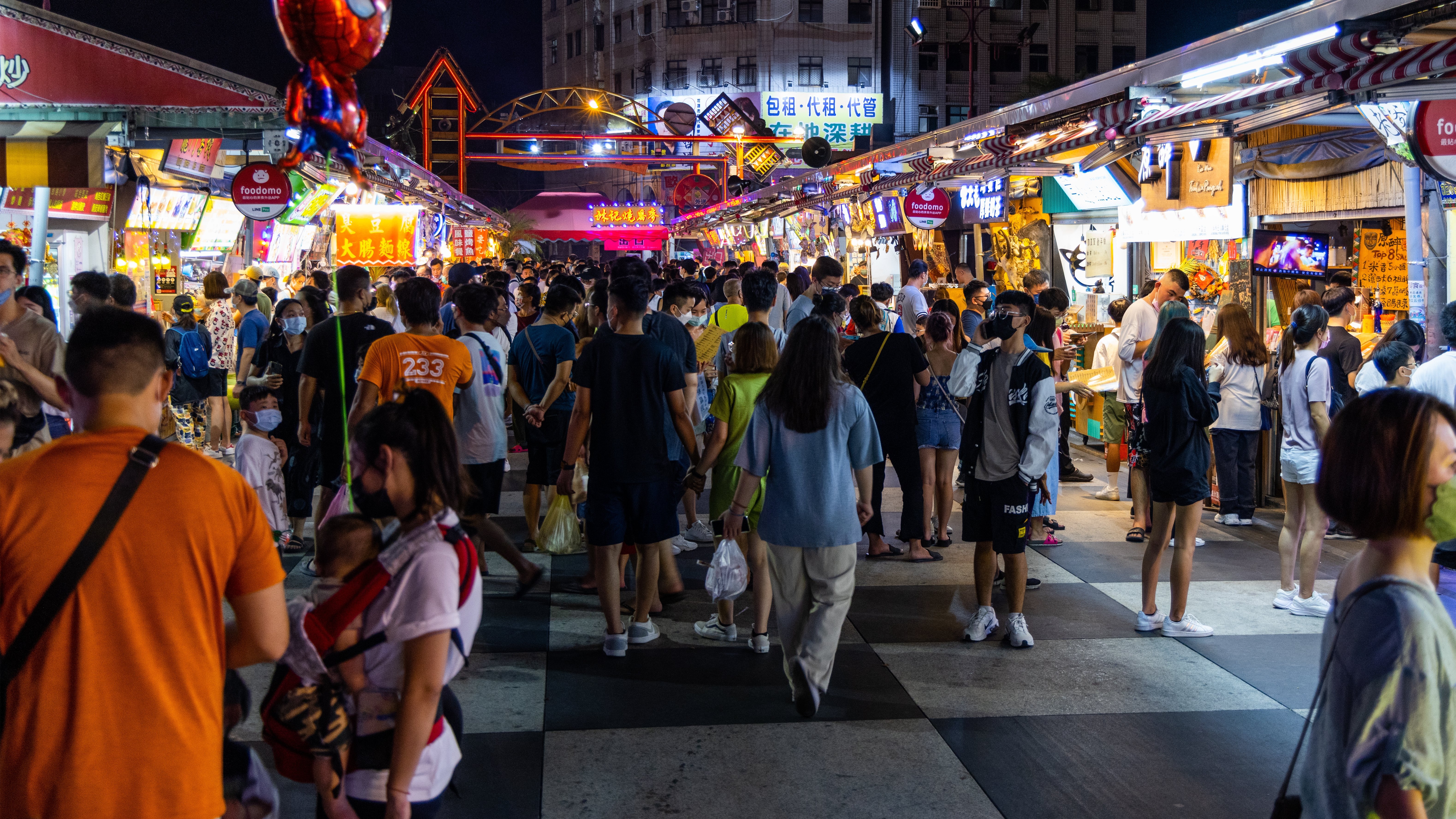拿100元可換200元！好市券領取、使用方法一次看，多個市場、夜市都能領