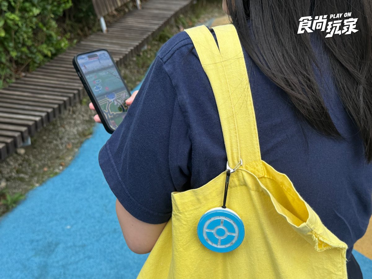 2026最大寶可夢盛典！《Pokémon GO》抓寶神器７折優惠，皮克敏玩家也能助攻