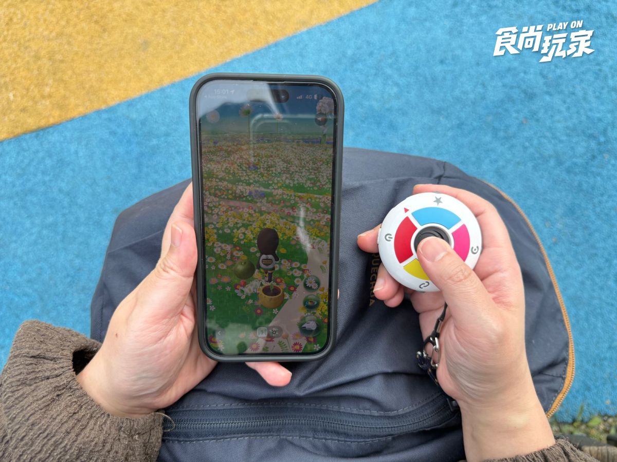 2026最大寶可夢盛典！《Pokémon GO》抓寶神器７折優惠，皮克敏玩家也能助攻