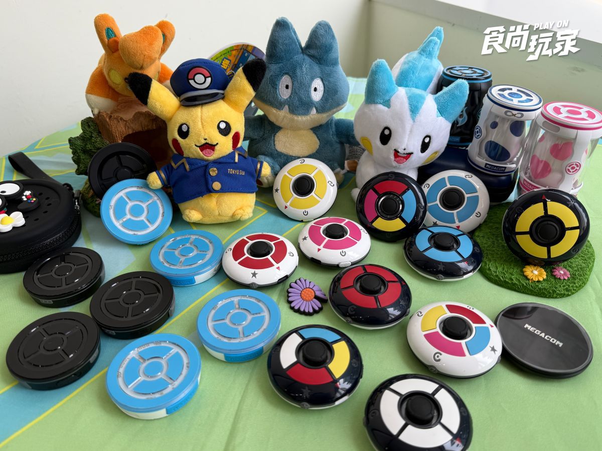 2026最大寶可夢盛典！《Pokémon GO》抓寶神器７折優惠，皮克敏玩家也能助攻