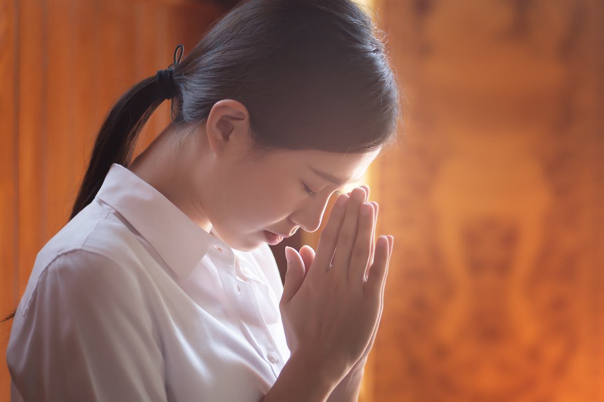 5/4天赦日遇土地婆生日!雙重加持最靈驗,「拜這些供品」家庭和諧、財運旺 5/4天赦日遇土地婆生日!雙重加持最靈驗,「拜這些供品」家庭和諧、財運旺