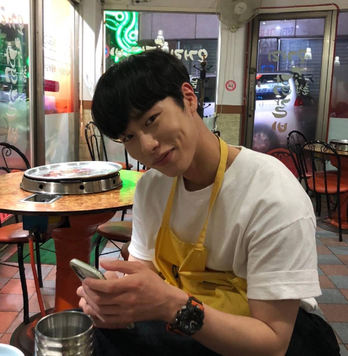 金宣虎、玄彬都輸他!韓國酒窩男演員排名Top10,冠軍身材逆天、一笑就暈船 金宣虎、玄彬都輸他!韓國酒窩男演員排名Top10,冠軍身材逆天、一笑就暈船