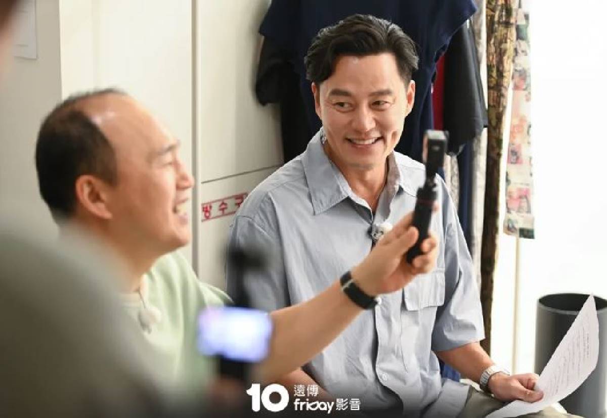 金宣虎、玄彬都輸他!韓國酒窩男演員排名Top10,冠軍身材逆天、一笑就暈船 金宣虎、玄彬都輸他!韓國酒窩男演員排名Top10,冠軍身材逆天、一笑就暈船