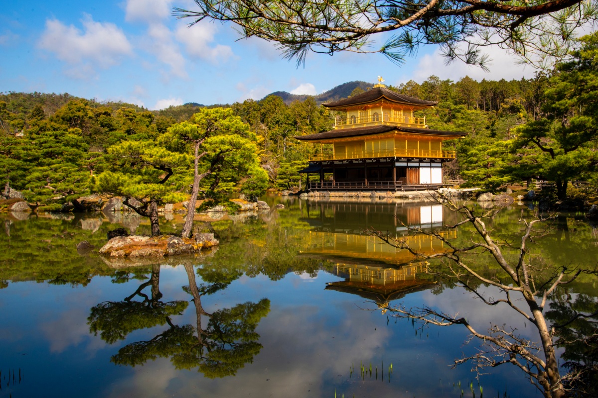 此生必看日本世界遺產TOP10！富士山、合掌村、姬路城，快來盤點去過幾個？
