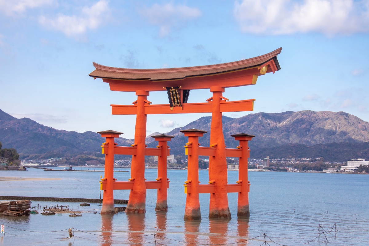 此生必看日本世界遺產TOP10！富士山、合掌村、姬路城，快來盤點去過幾個？