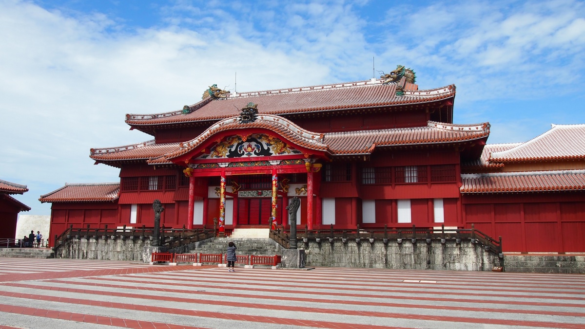 此生必看日本世界遺產TOP10！富士山、合掌村、姬路城，快來盤點去過幾個？