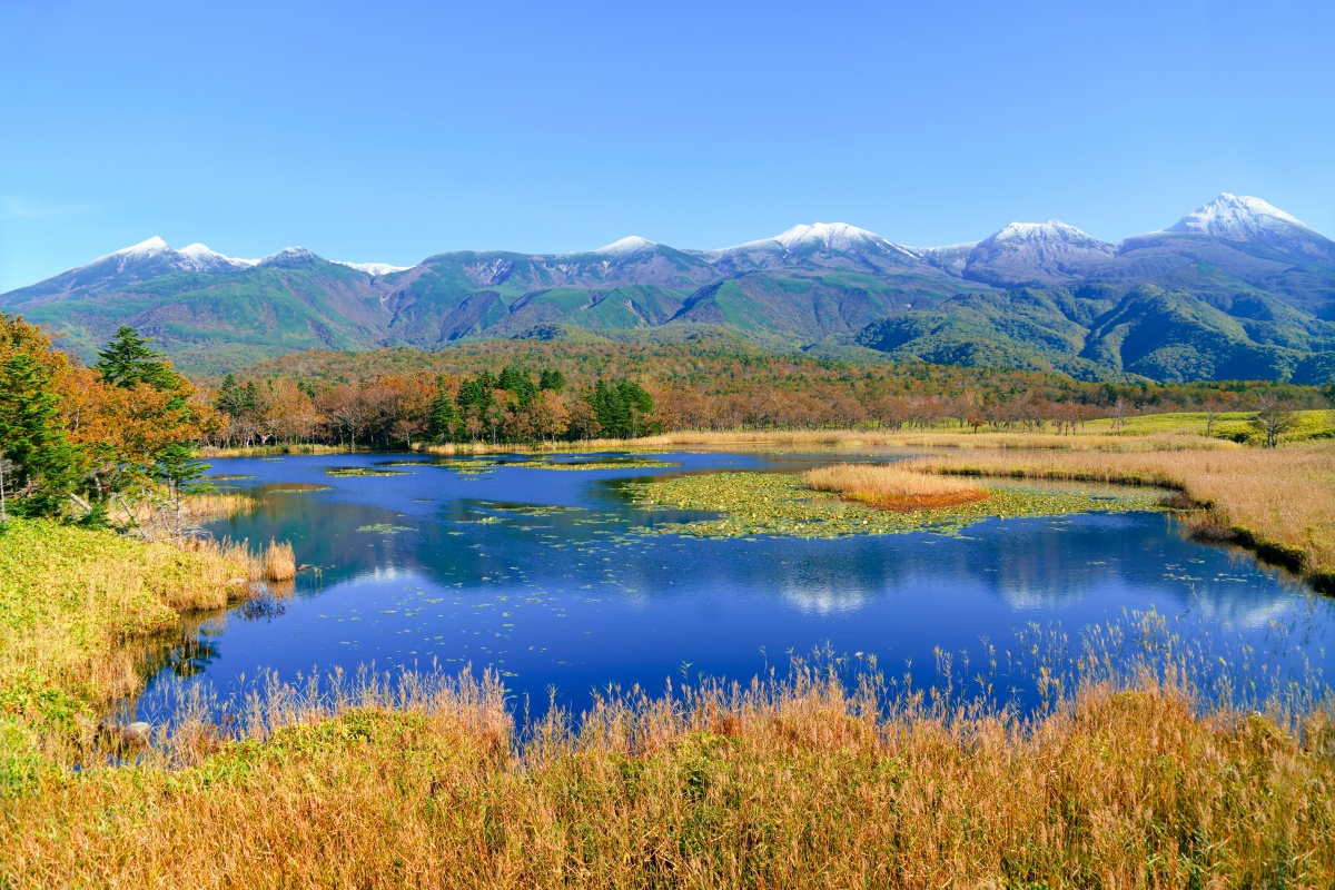 此生必看日本世界遺產TOP10！富士山、合掌村、姬路城，快來盤點去過幾個？