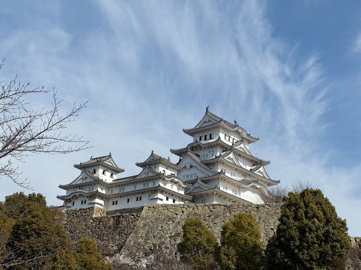 此生必看日本世界遺產TOP10！富士山、合掌村、姬路城，快來盤點去過幾個？