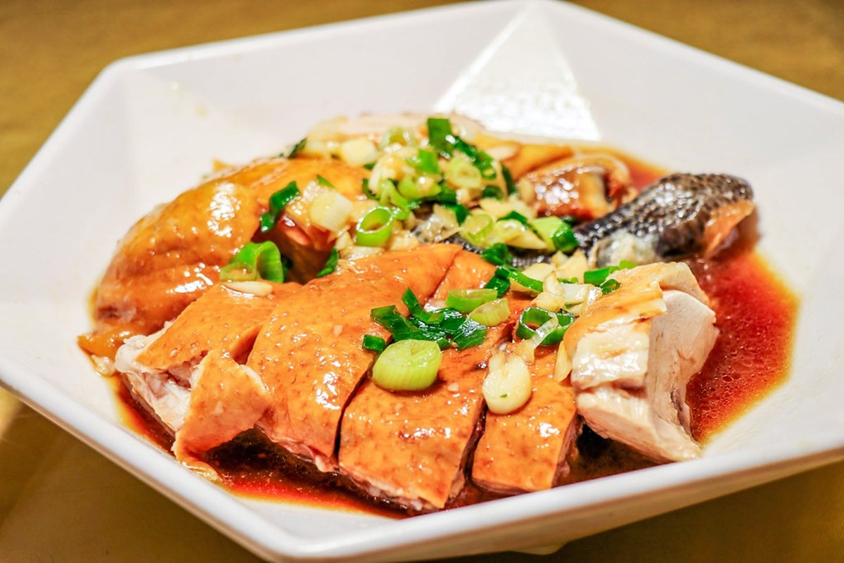 北投老字號「皇池砂鍋粥」回來了!開幕地點、菜單搶看,老饕必嗑紅蟳粥、爆漿包 北投老字號「皇池砂鍋粥」回來了!開幕地點、菜單搶看,老饕必嗑紅蟳粥、爆漿包