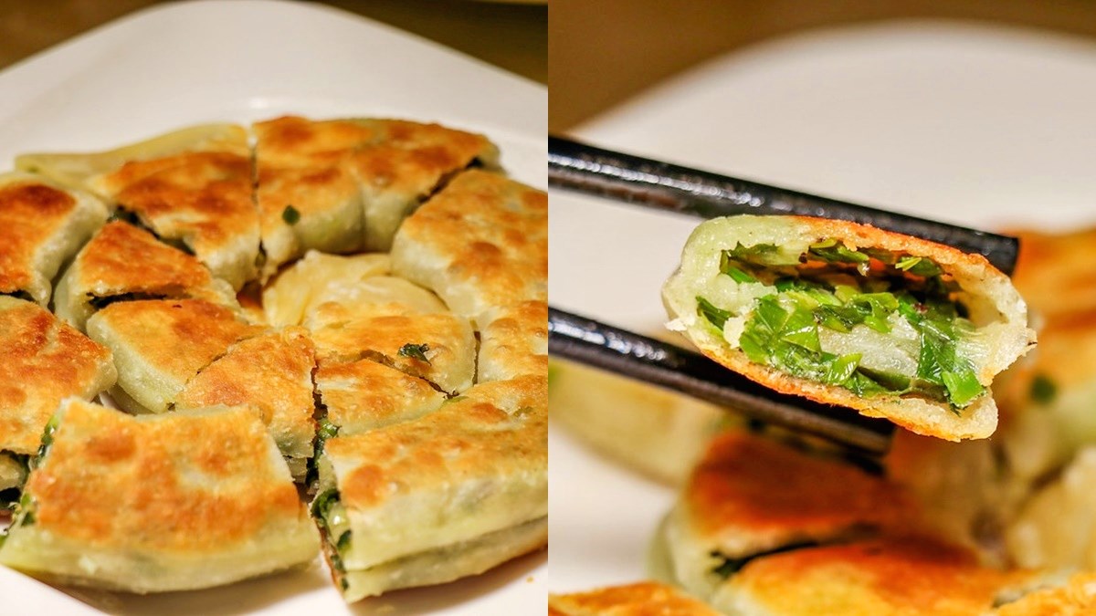 北投老字號「皇池砂鍋粥」回來了!開幕地點、菜單搶看,老饕必嗑紅蟳粥、爆漿包 北投老字號「皇池砂鍋粥」回來了!開幕地點、菜單搶看,老饕必嗑紅蟳粥、爆漿包