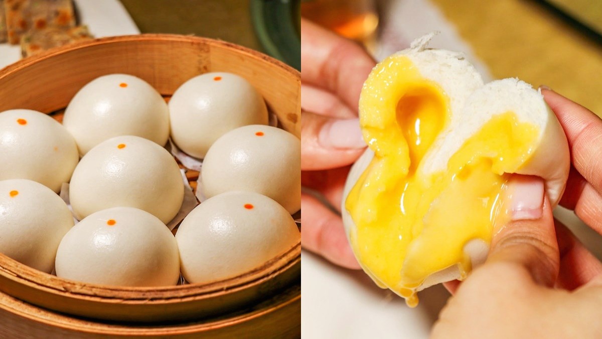 北投老字號「皇池砂鍋粥」回來了!開幕地點、菜單搶看,老饕必嗑紅蟳粥、爆漿包 北投老字號「皇池砂鍋粥」回來了!開幕地點、菜單搶看,老饕必嗑紅蟳粥、爆漿包
