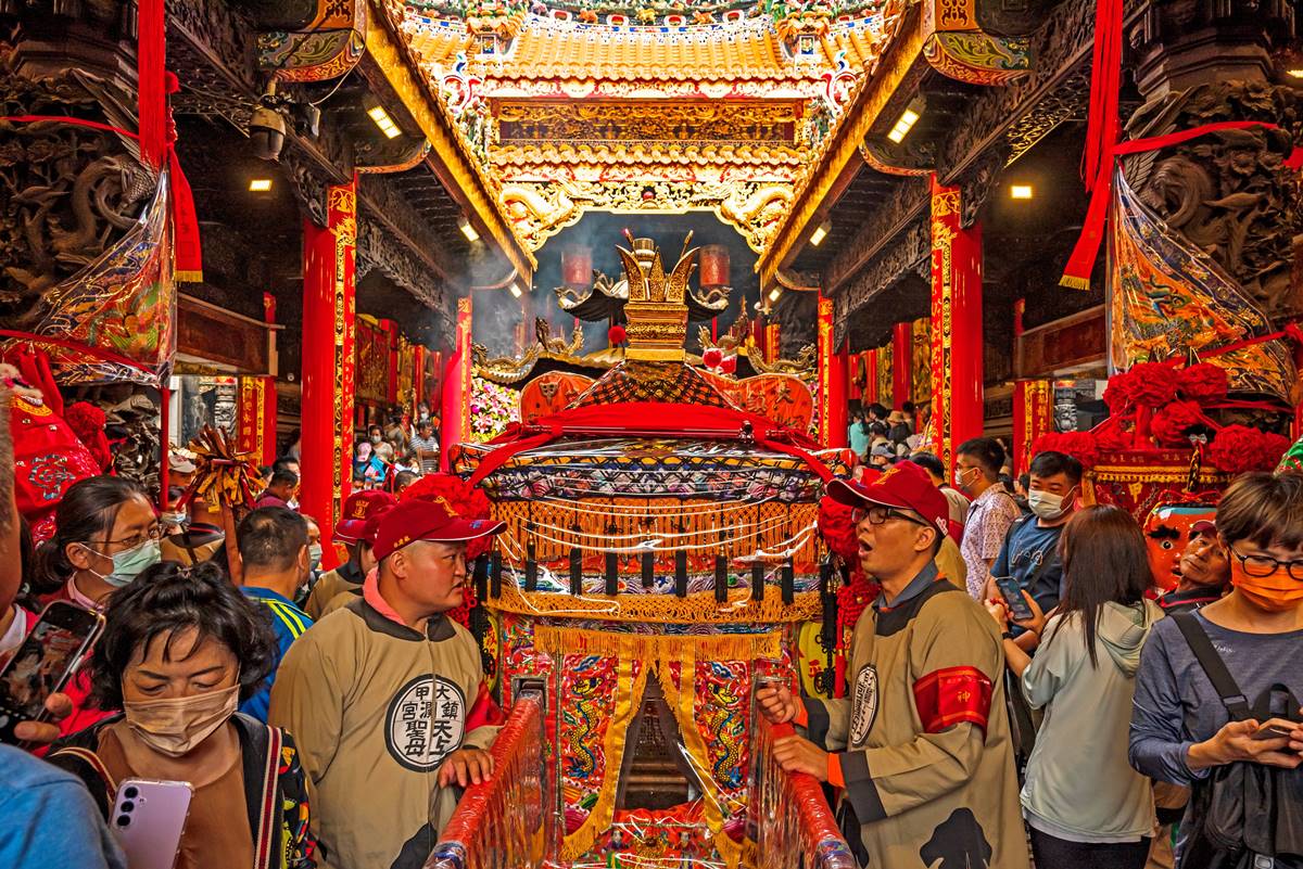 5/9媽祖生日拜拜旺翻天!禁忌、供品一次看,3生肖財運爆棚、有望中獎 5/9媽祖生日拜拜旺翻天!禁忌、供品一次看,3生肖財運爆棚、有望中獎