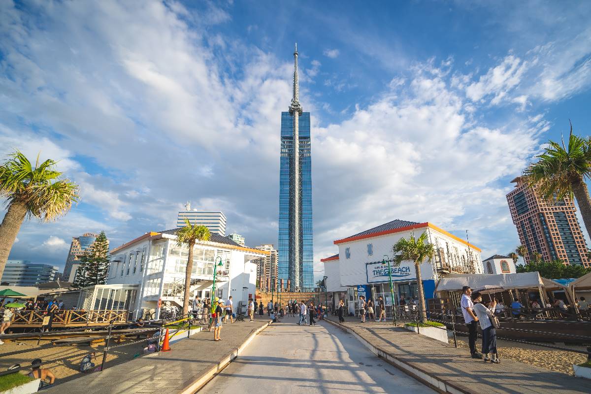 別只會去太宰府、博多運河城!網友推薦福岡景點Top10,這裡好逛又好買 別只會去太宰府、博多運河城!網友推薦福岡景點Top10,這裡好逛又好買