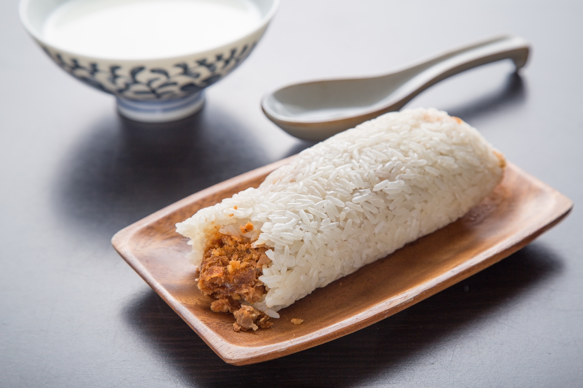不是燒餅、小籠包！「１台灣早餐」在美爆紅賣322元，老外仍瘋買：便宜好吃
