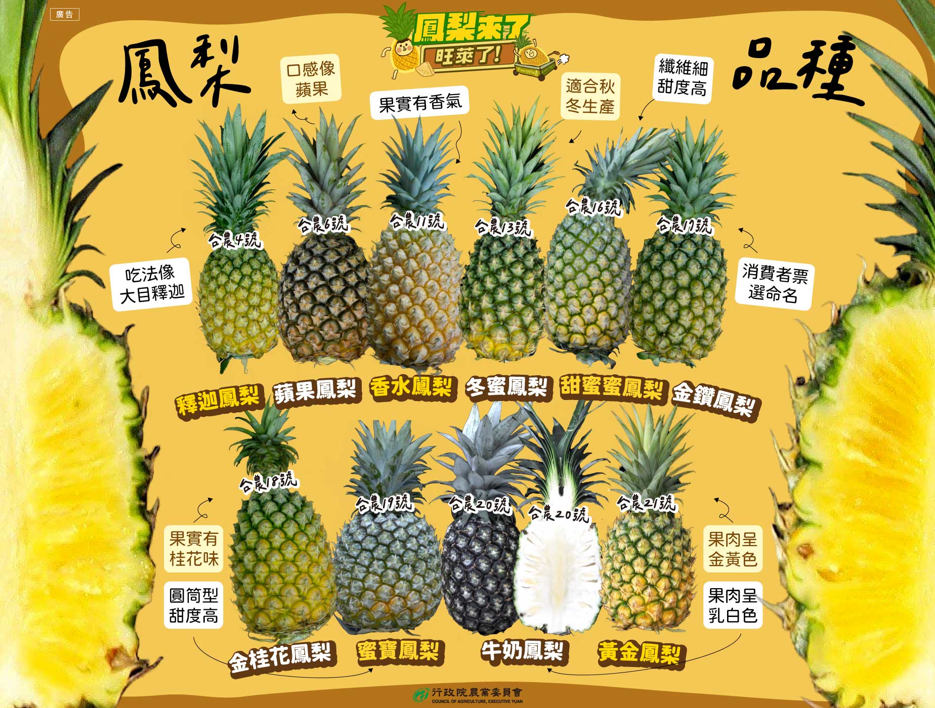 吃鳳梨咬舌頭怎麼辦?醫教3方法有效解決,加碼鳳梨功效禁忌「這款最甜」 吃鳳梨咬舌頭怎麼辦?醫教3方法有效解決,加碼鳳梨功效禁忌「這款最甜」
