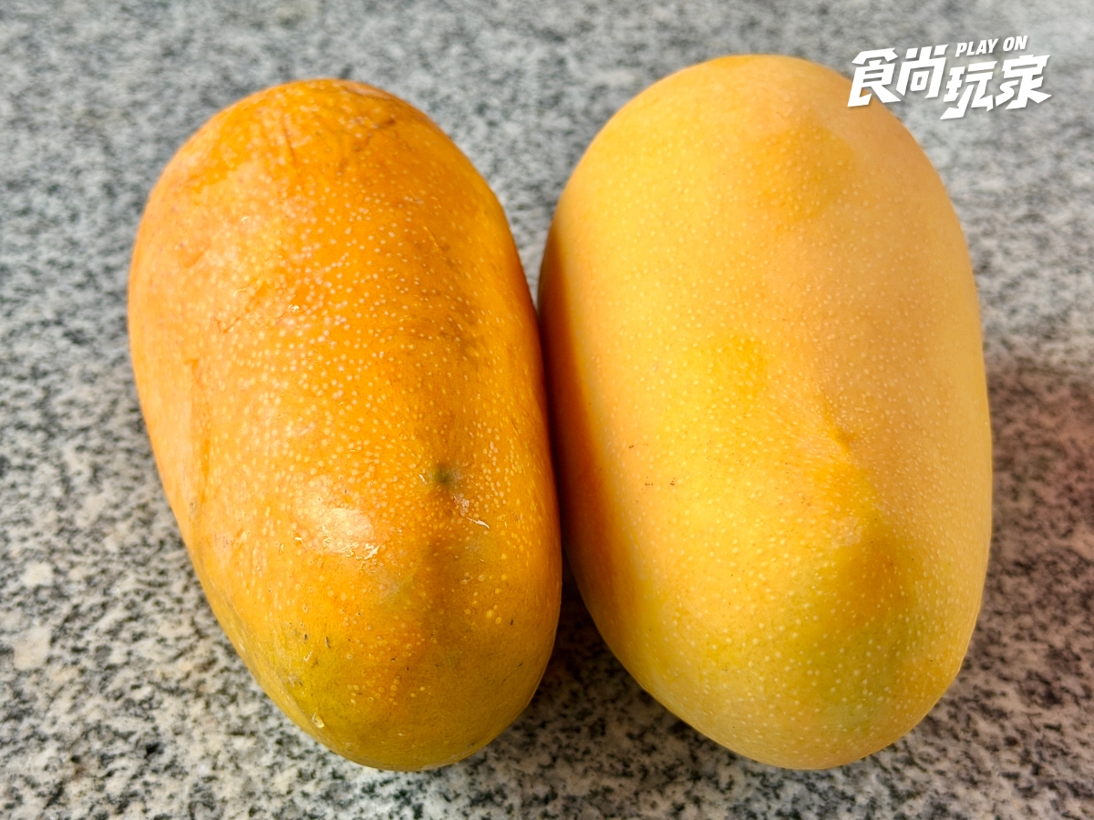 夏季最夯水果特價!農民親授「西瓜、芒果」挑選方式,口感+必吃推薦一次看 夏季最夯水果特價!農民親授「西瓜、芒果」挑選方式,口感+必吃推薦一次看