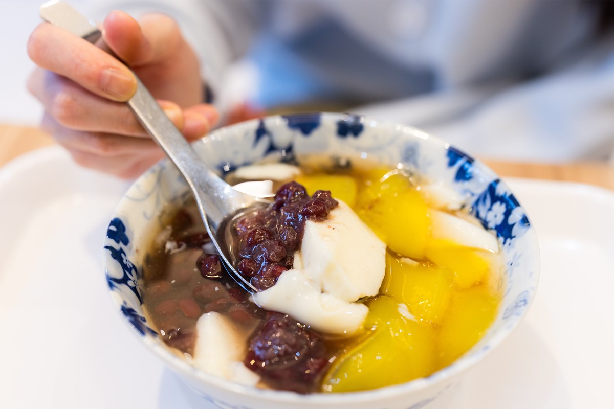 不是雞排、臭豆腐！日本網友愛上「１台灣小吃」狂買，配料多元、超消暑