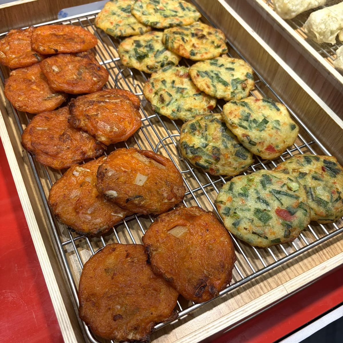 桃園最大「韓國美食市集」!現做美食+甜點30攤,必吃爆紅韓國排隊伴手禮 桃園最大「韓國美食市集」!現做美食+甜點30攤,必吃爆紅韓國排隊伴手禮