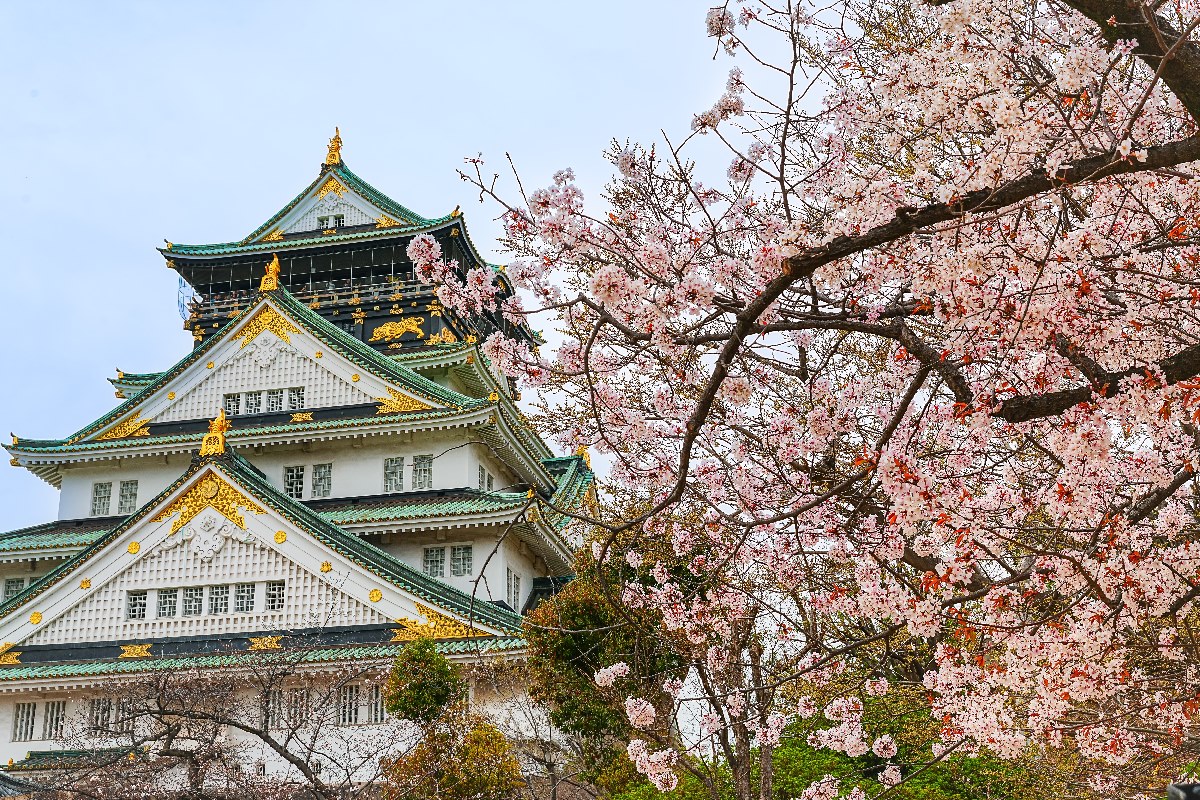 道頓堀、黑門市場都輸了！網友最愛大阪景點Top10，冠軍玩整天都不膩