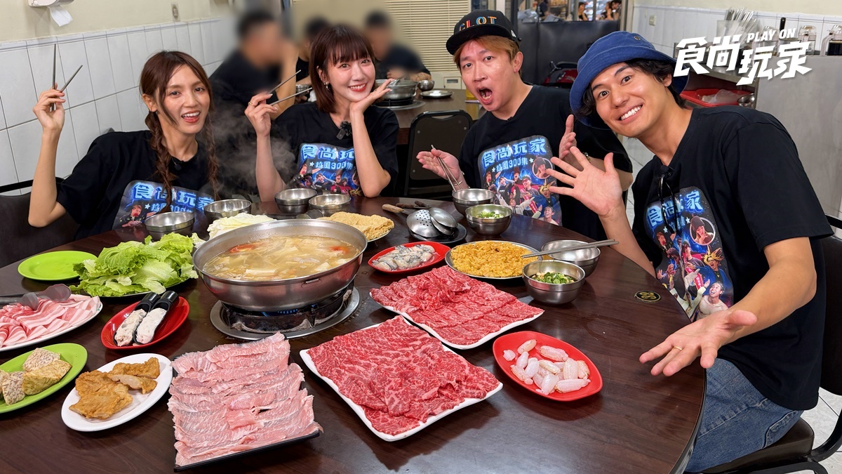 巨無霸16吋漢堡！風田、朵拉、立東吃高雄/屏東美食｜5/19店家資訊