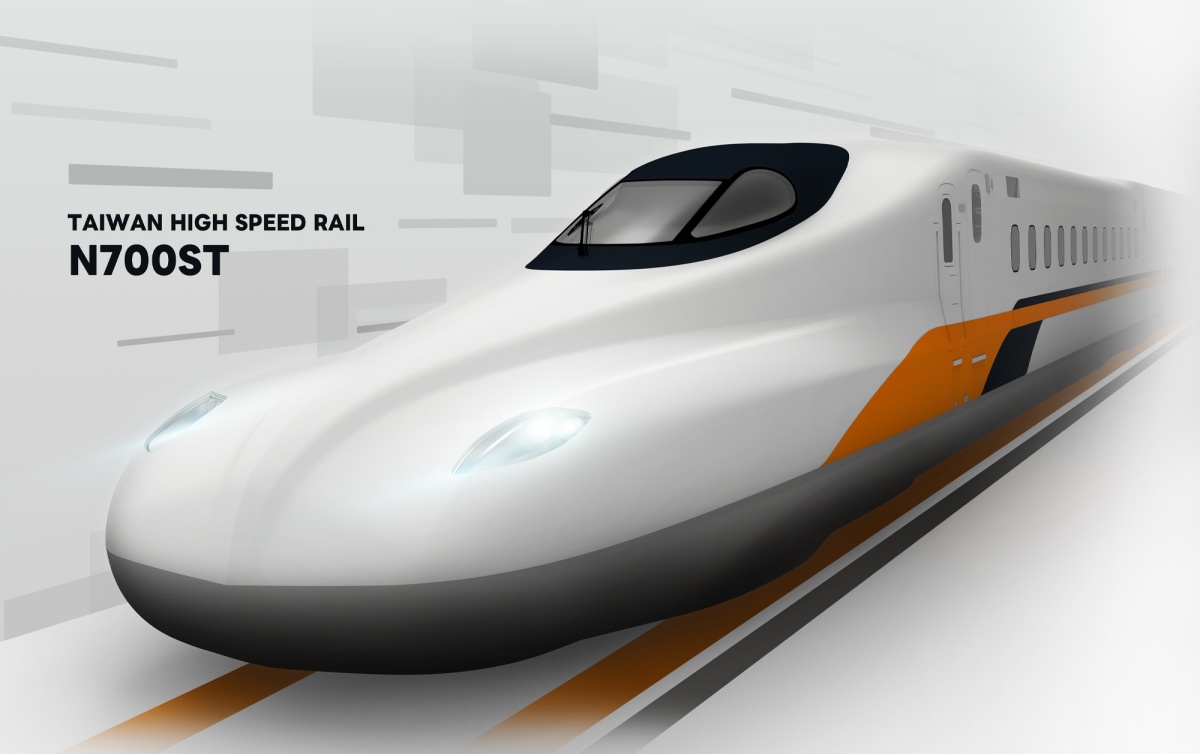 台灣高鐵升級改版！全車插座、免治馬桶新規格曝光，最快明年能坐到
